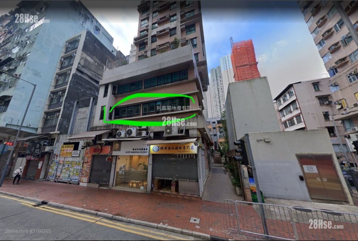 Millennium Court Sell