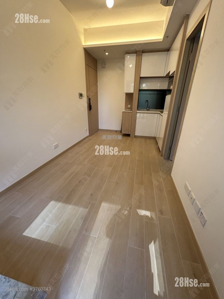 The Parkland Sell 1 Bedroom , 1 Bathroom 286 ft²