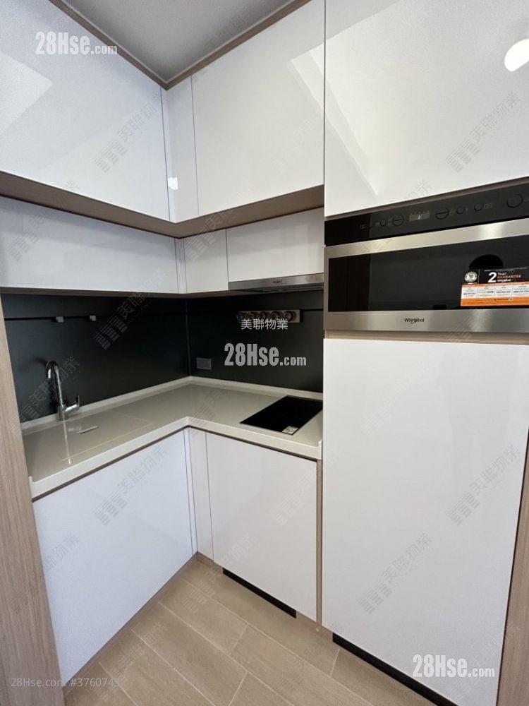 The Parkland Sell 1 Bedroom , 1 Bathroom 286 ft²