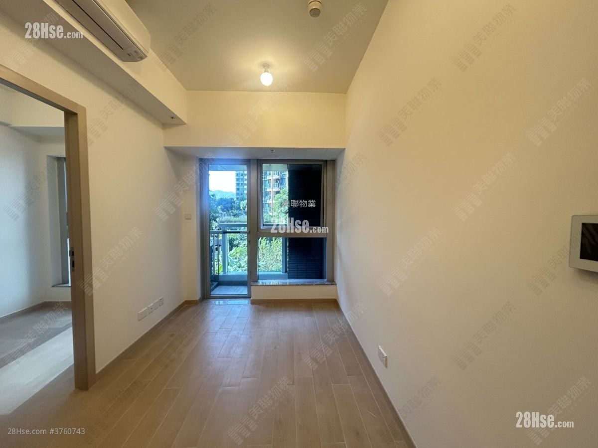 The Parkland Sell 1 Bedroom , 1 Bathroom 286 ft²