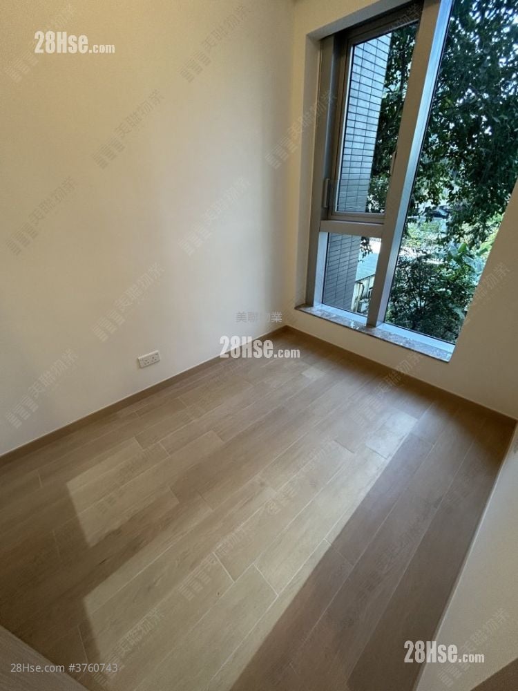 The Parkland Sell 1 Bedroom , 1 Bathroom 286 ft²