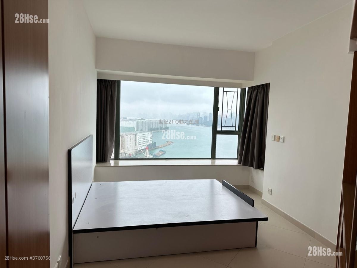 Island Resort Rental 3 Bedrooms , 2 Bathrooms 733 ft²