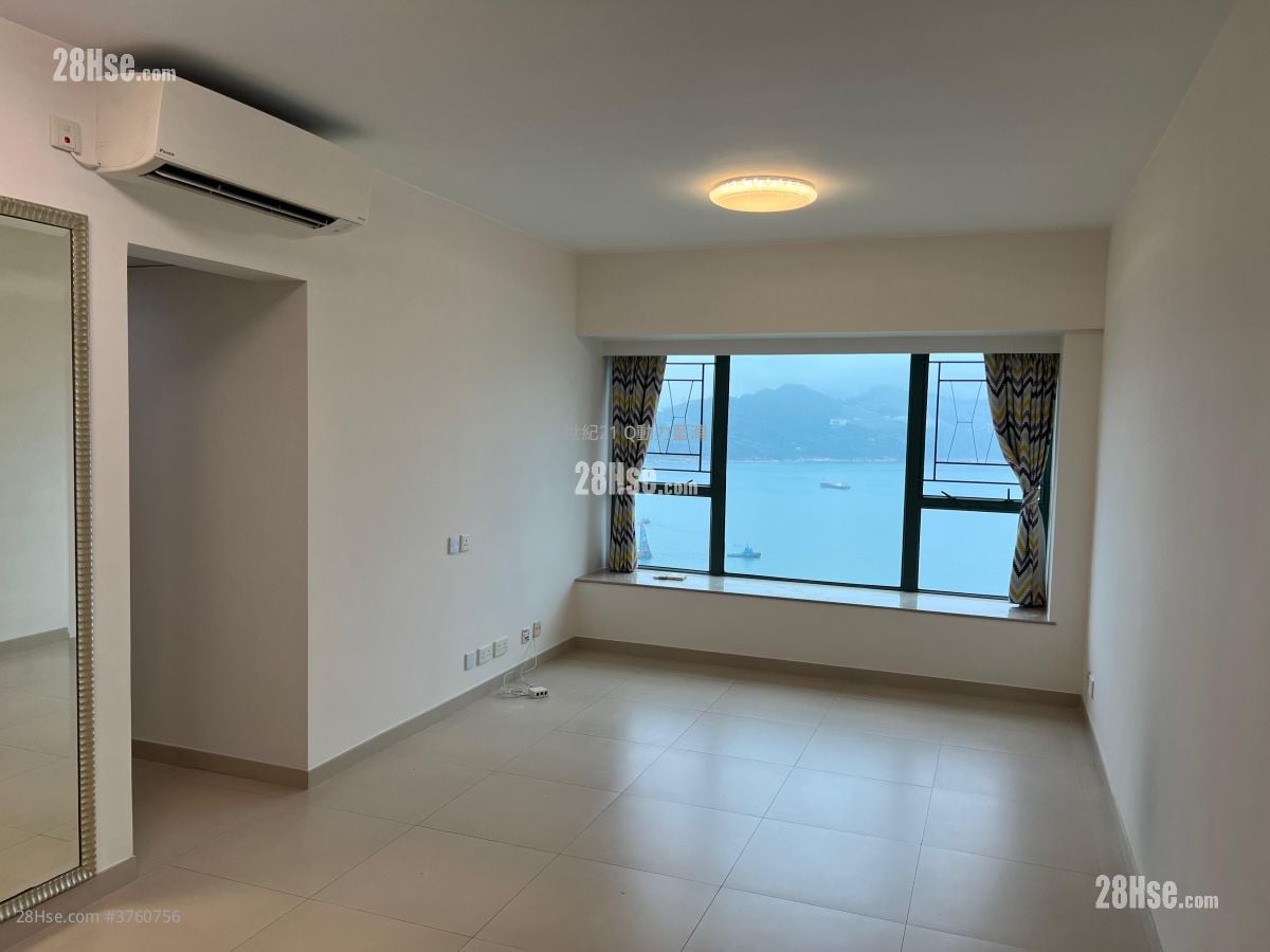 Island Resort Rental 3 Bedrooms , 2 Bathrooms 733 ft²