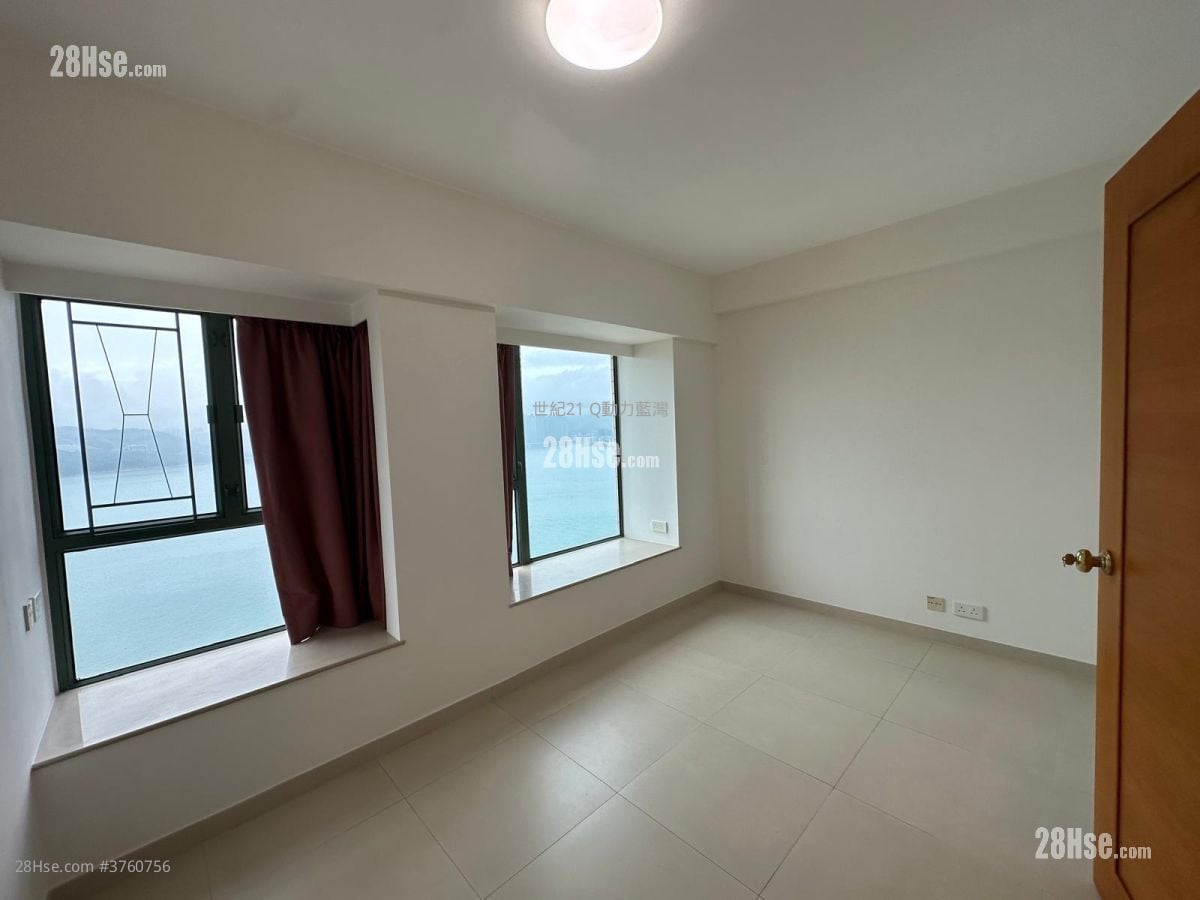 Island Resort Rental 3 Bedrooms , 2 Bathrooms 733 ft²