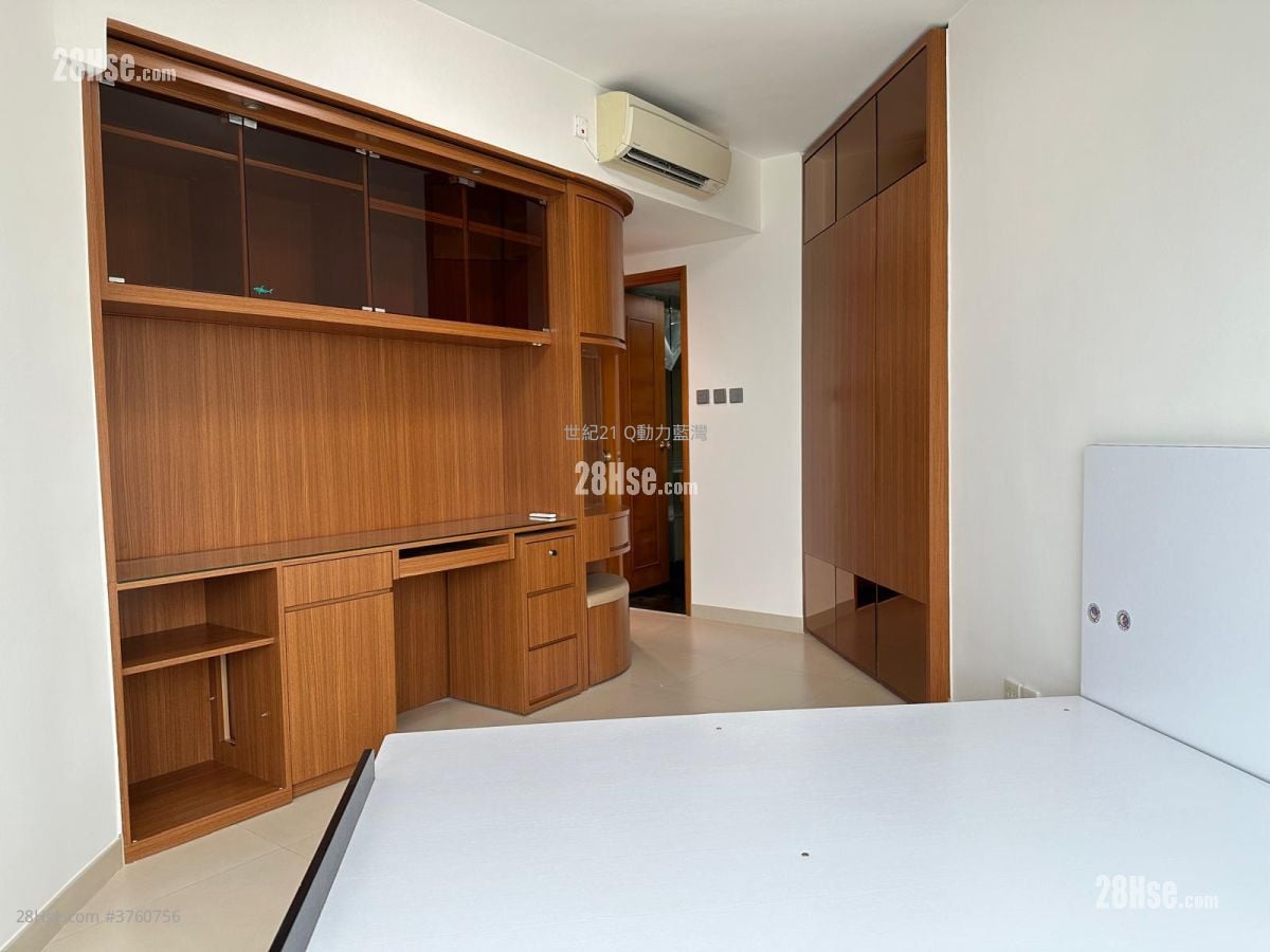 Island Resort Rental 3 Bedrooms , 2 Bathrooms 733 ft²