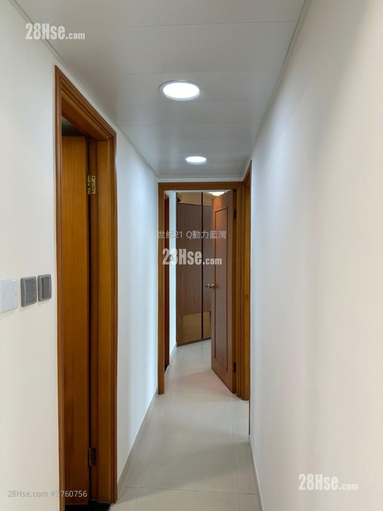 Island Resort Rental 3 Bedrooms , 2 Bathrooms 733 ft²