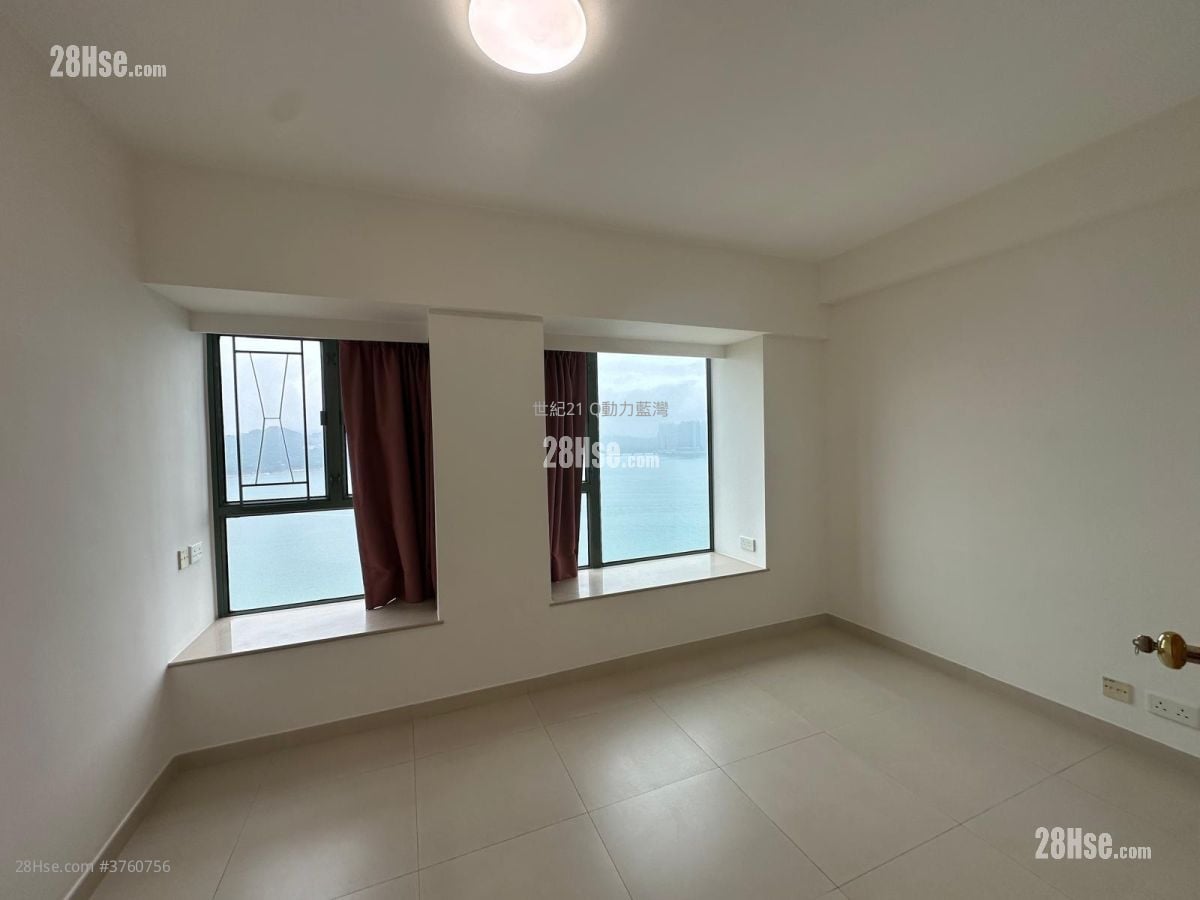 Island Resort Rental 3 Bedrooms , 2 Bathrooms 733 ft²