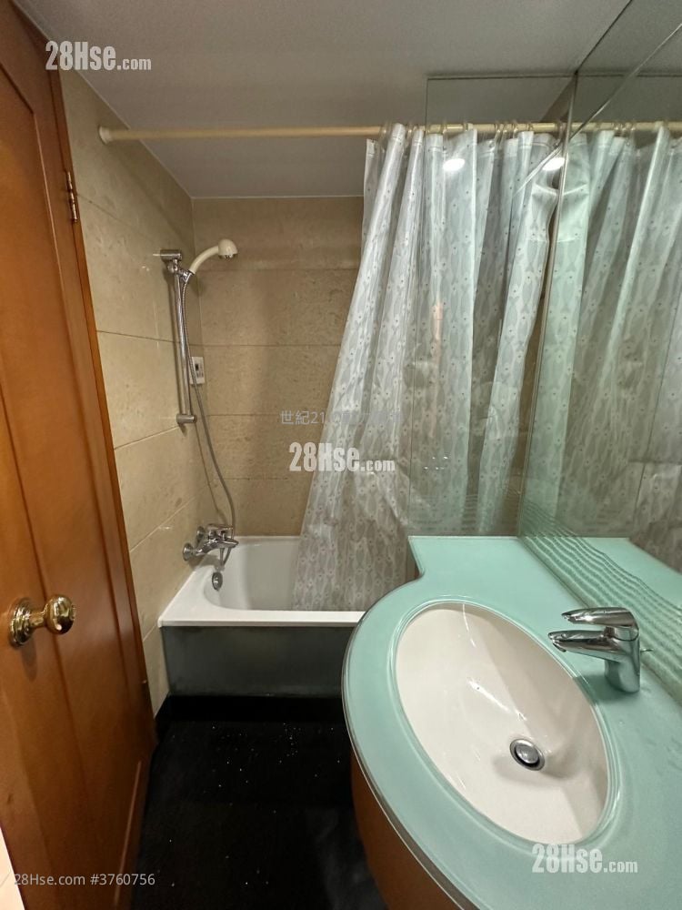 Island Resort Rental 3 Bedrooms , 2 Bathrooms 733 ft²