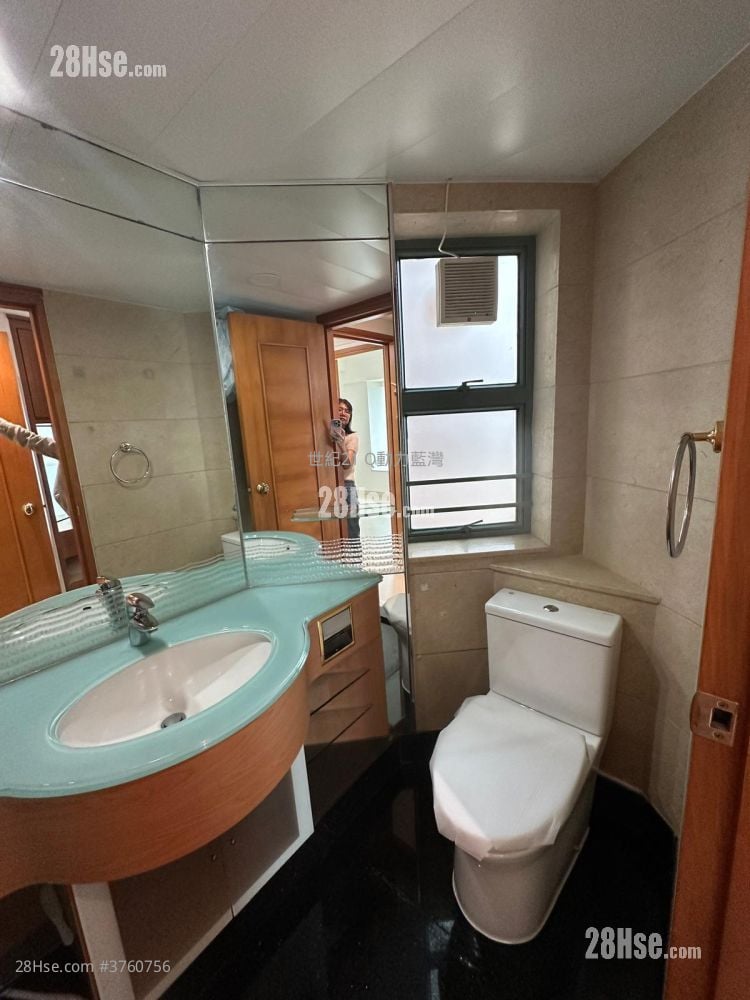 Island Resort Rental 3 Bedrooms , 2 Bathrooms 733 ft²