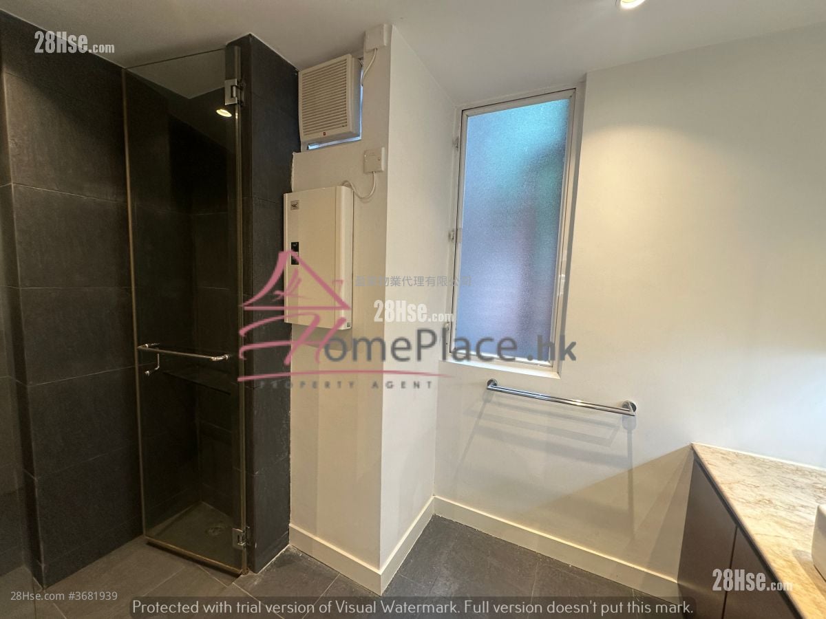 Chinese Mansion Rental 1 Bedroom , 1 Bathroom 811 ft²