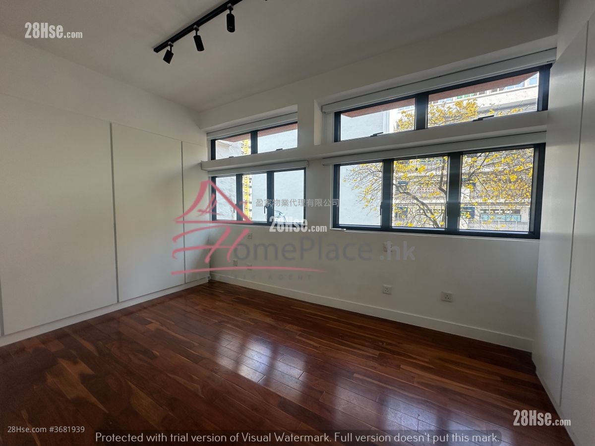 Chinese Mansion Rental 1 Bedroom , 1 Bathroom 811 ft²