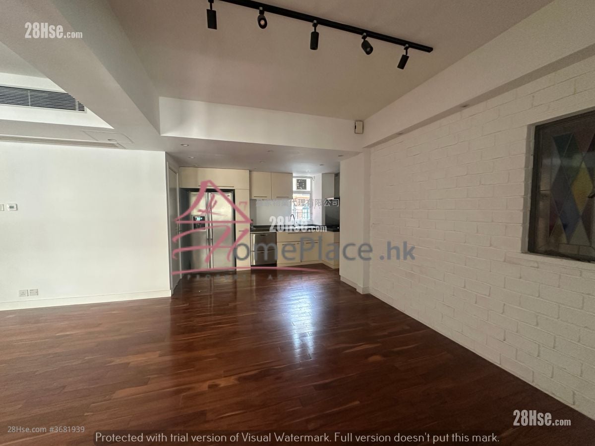 Chinese Mansion Rental 1 Bedroom , 1 Bathroom 811 ft²