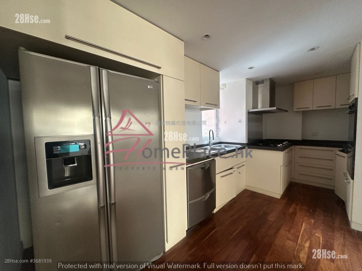 Chinese Mansion Rental 1 Bedroom , 1 Bathroom 811 ft²