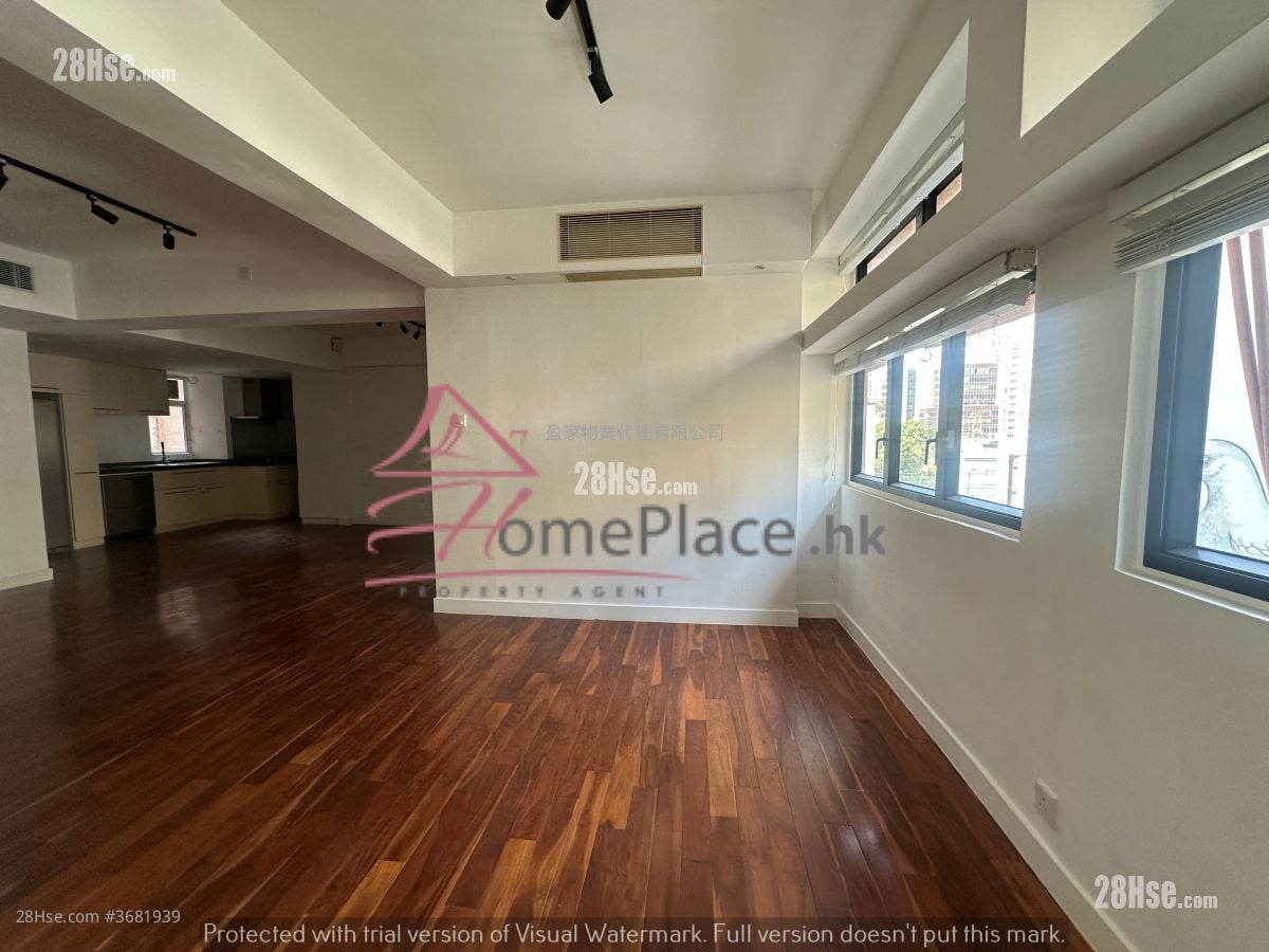 Chinese Mansion Rental 1 Bedroom , 1 Bathroom 811 ft²