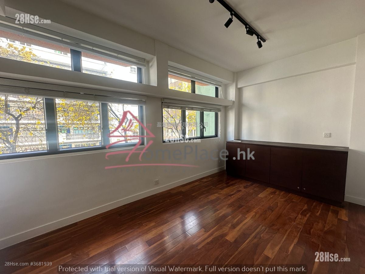 Chinese Mansion Rental 1 Bedroom , 1 Bathroom 811 ft²