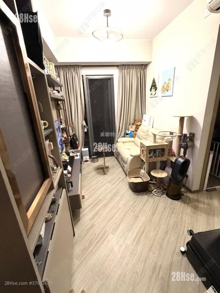 蝶翠峰 售盘 2 房 , 1 浴室 378 平方尺