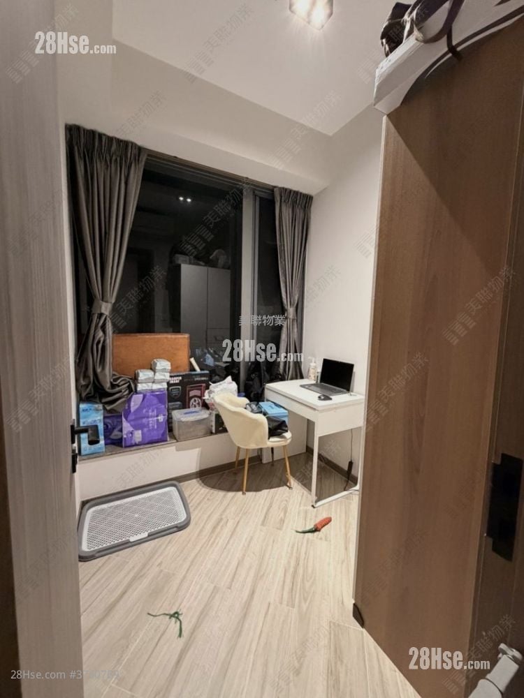 蝶翠峰 售盘 2 房 , 1 浴室 378 平方尺