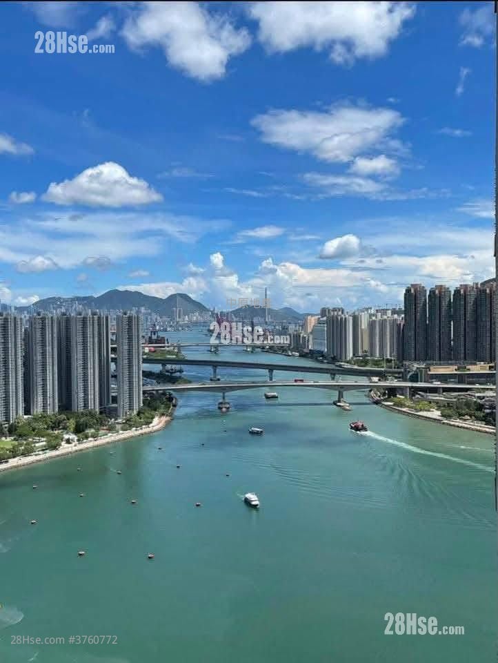 Ocean Pride Sell 2 Bedrooms , 1 Bathroom 530 ft²