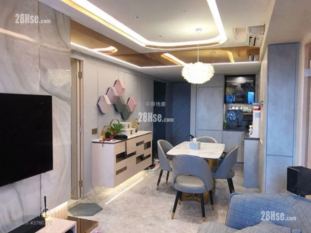 Ocean Pride Sell 2 Bedrooms , 1 Bathroom 530 ft²