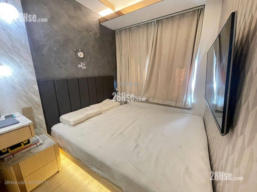 Ocean Pride Sell 2 Bedrooms , 1 Bathroom 530 ft²