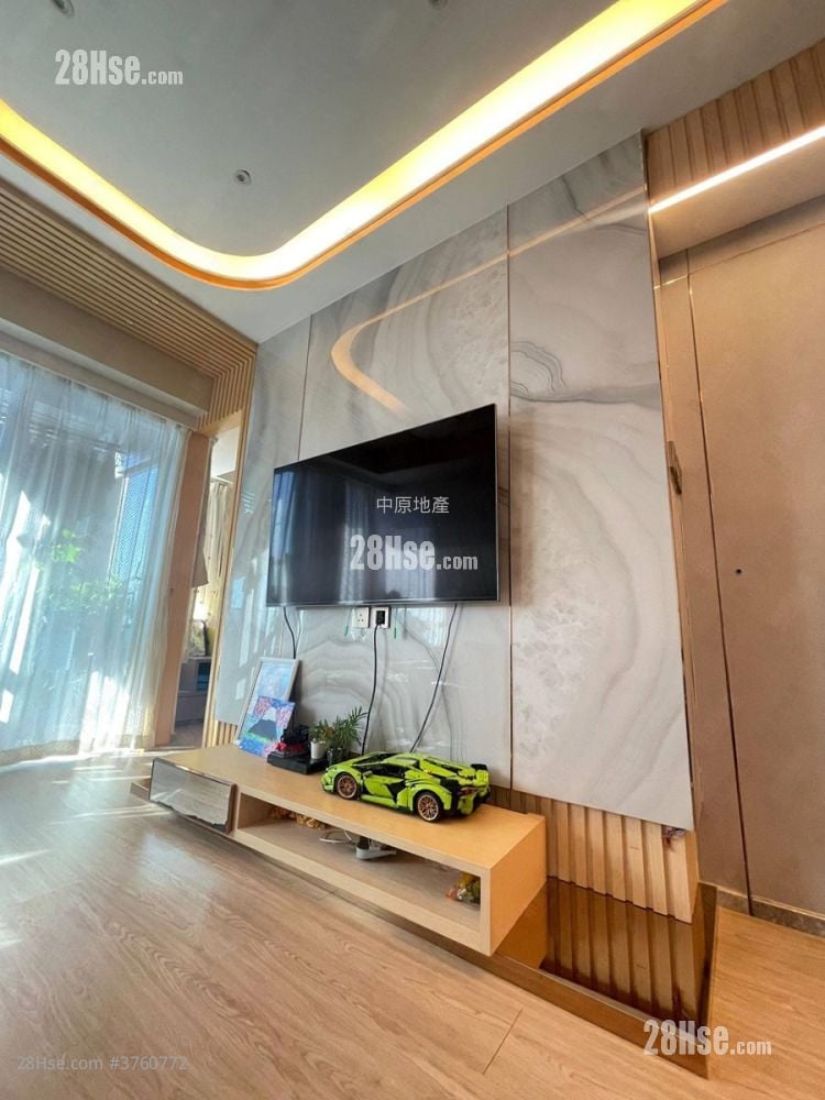 Ocean Pride Sell 2 Bedrooms , 1 Bathroom 530 ft²