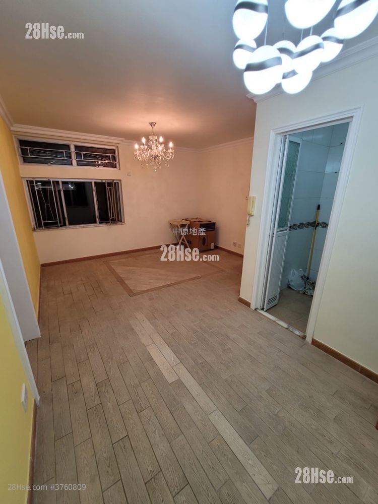 新葵兴花园 售盘 3 房 , 1 浴室 570 平方尺