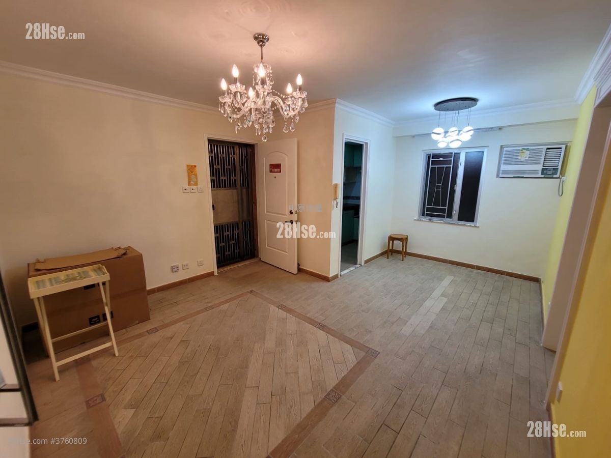 新葵兴花园 售盘 3 房 , 1 浴室 570 平方尺