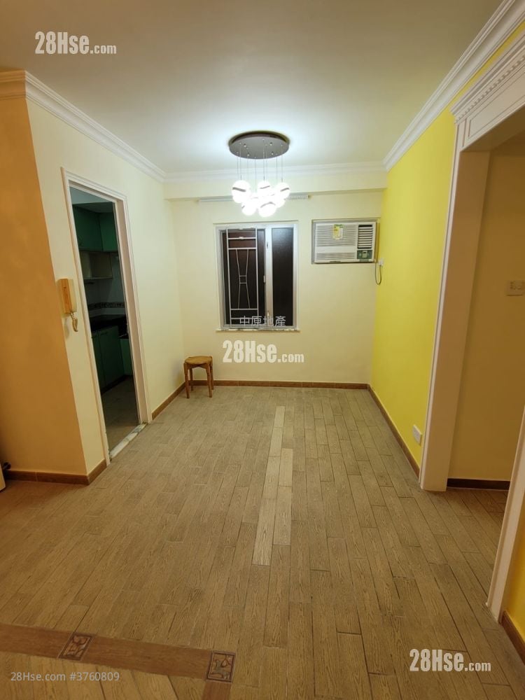 新葵兴花园 售盘 3 房 , 1 浴室 570 平方尺