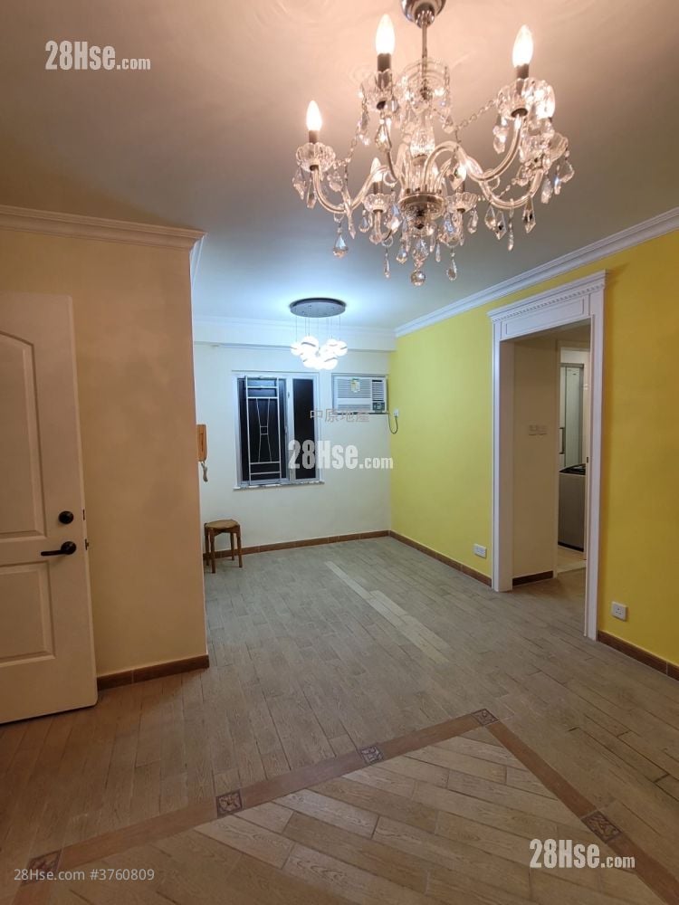 新葵兴花园 售盘 3 房 , 1 浴室 570 平方尺