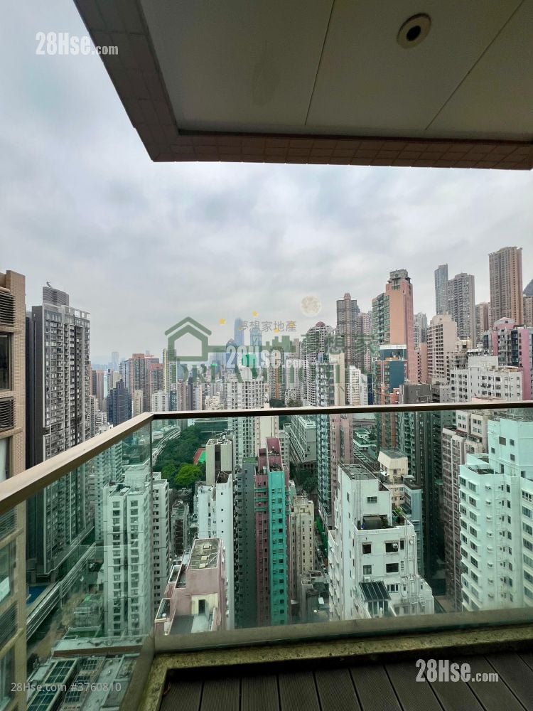 The Nova Sell 2 Bedrooms , 1 Bathroom 497 ft²