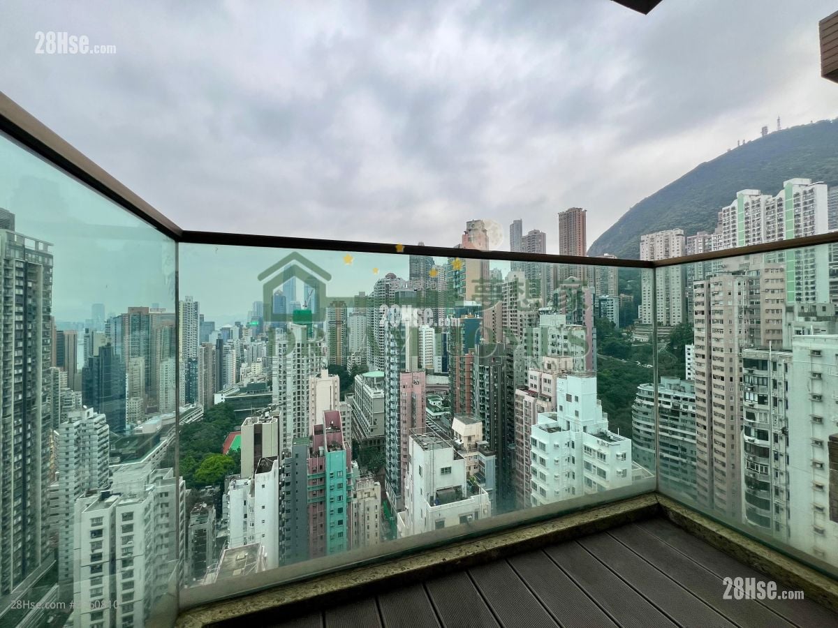 The Nova Sell 2 Bedrooms , 1 Bathroom 497 ft²