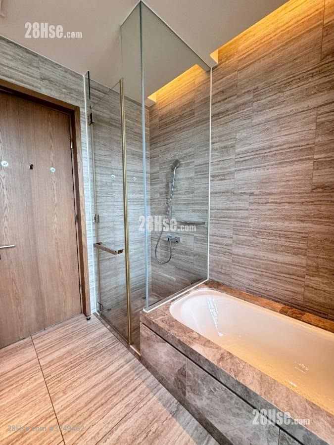 THE CARMEL 租盤 5+ 房 , 4 浴室 1,728 平方呎