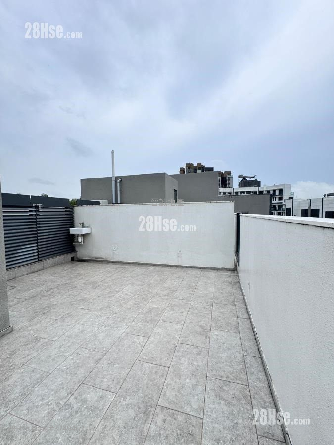 THE CARMEL 租盤 5+ 房 , 4 浴室 1,728 平方呎