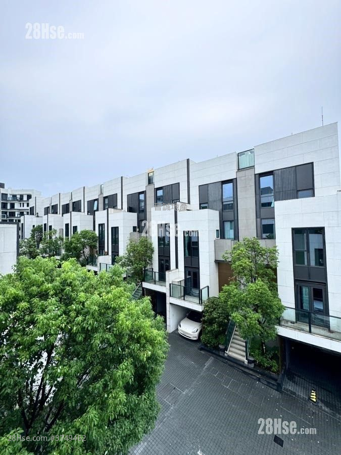 THE CARMEL 租盤 5+ 房 , 4 浴室 1,728 平方呎