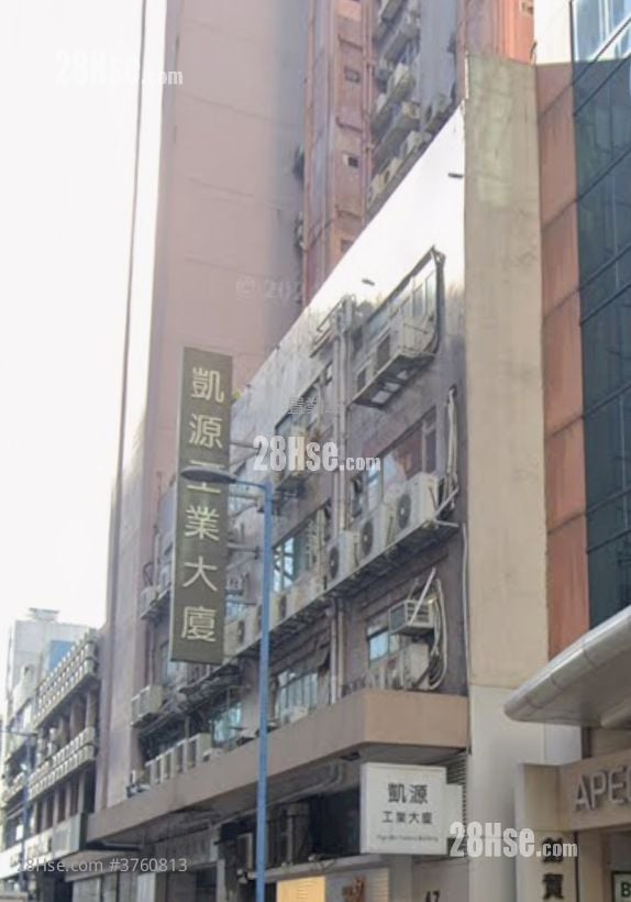 High Win Factory Building Sell