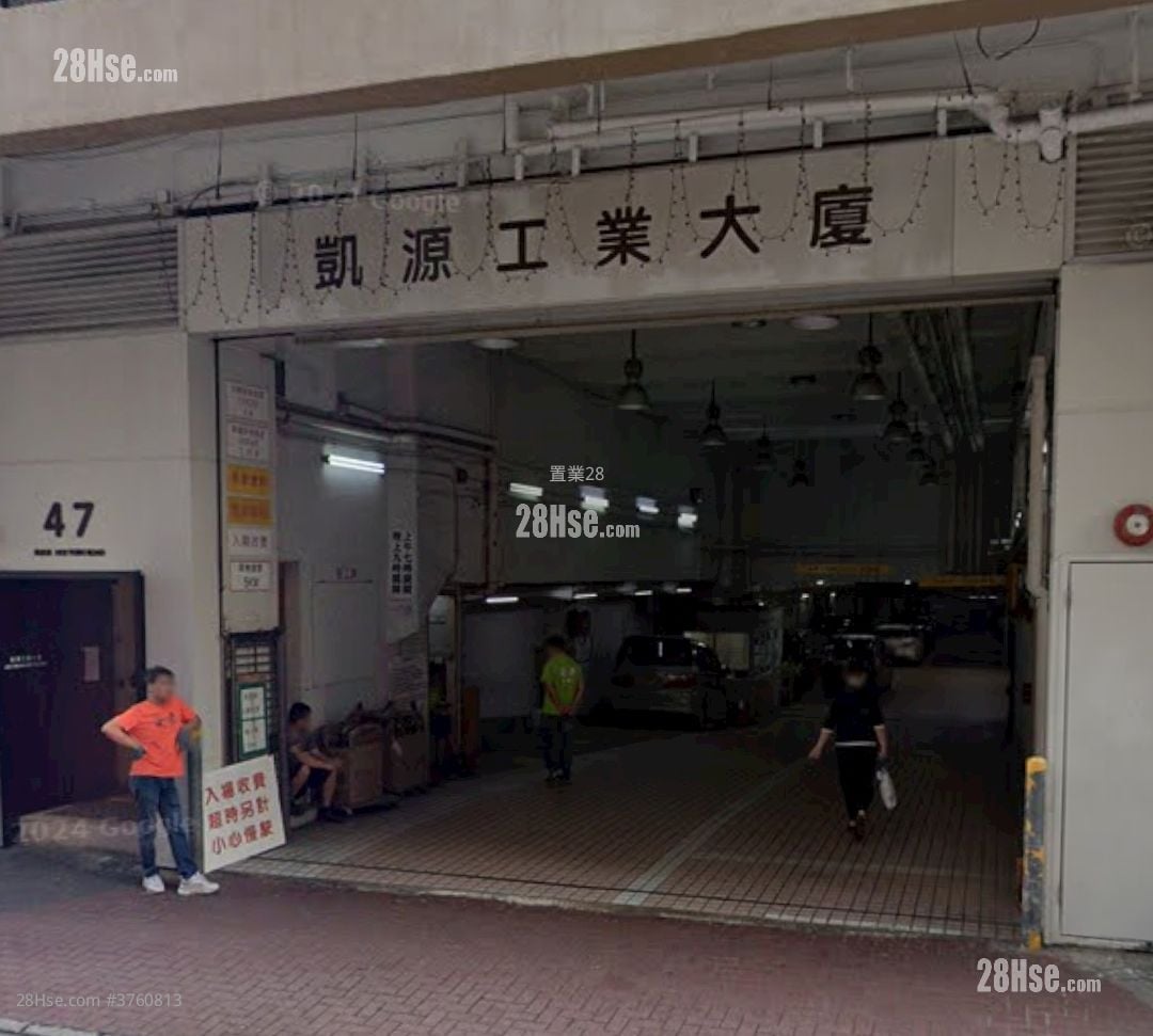 High Win Factory Building Sell