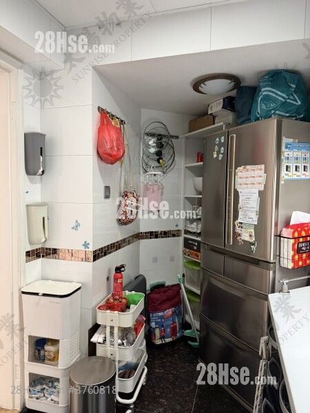 Whampoa Garden Sell 3 Bedrooms 825 ft²