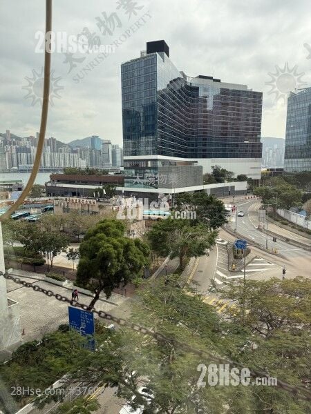 Whampoa Garden Sell 3 Bedrooms 825 ft²