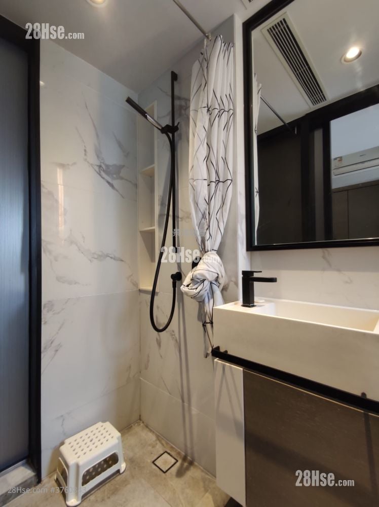 汇萃 售盘 开放式间隔 219 平方尺