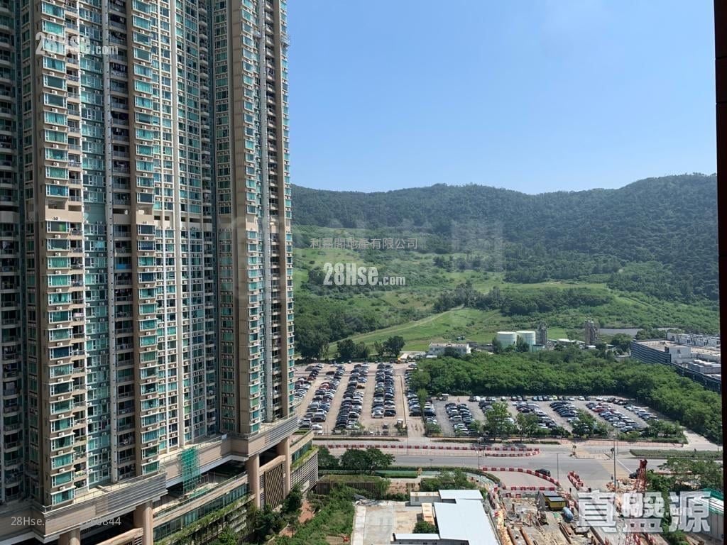 Wings At Seaii Sell 1 Bedroom , 1 Bathroom 343 ft²