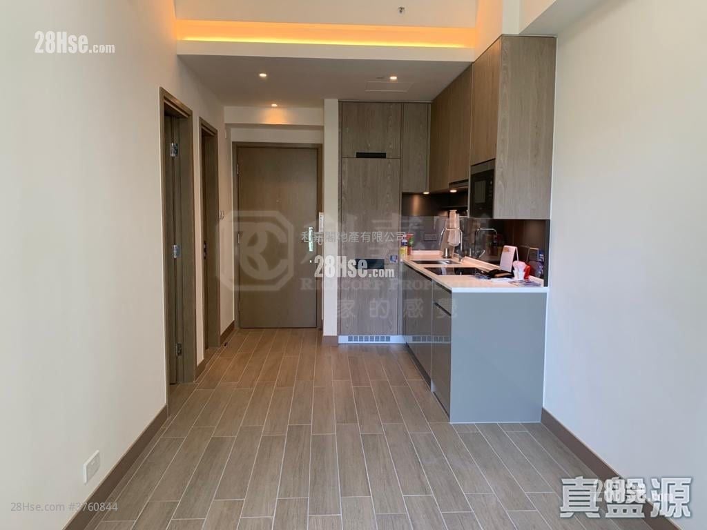 Wings At Seaii Sell 1 Bedroom , 1 Bathroom 343 ft²