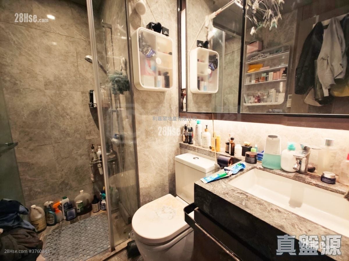 Wings At Seaii Sell 1 Bedroom , 1 Bathroom 343 ft²