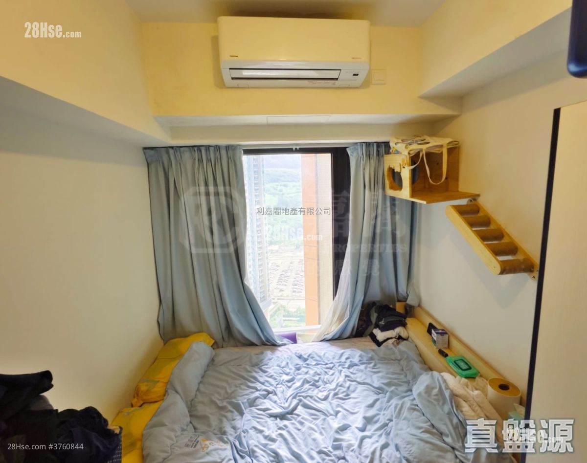 Wings At Seaii Sell 1 Bedroom , 1 Bathroom 343 ft²