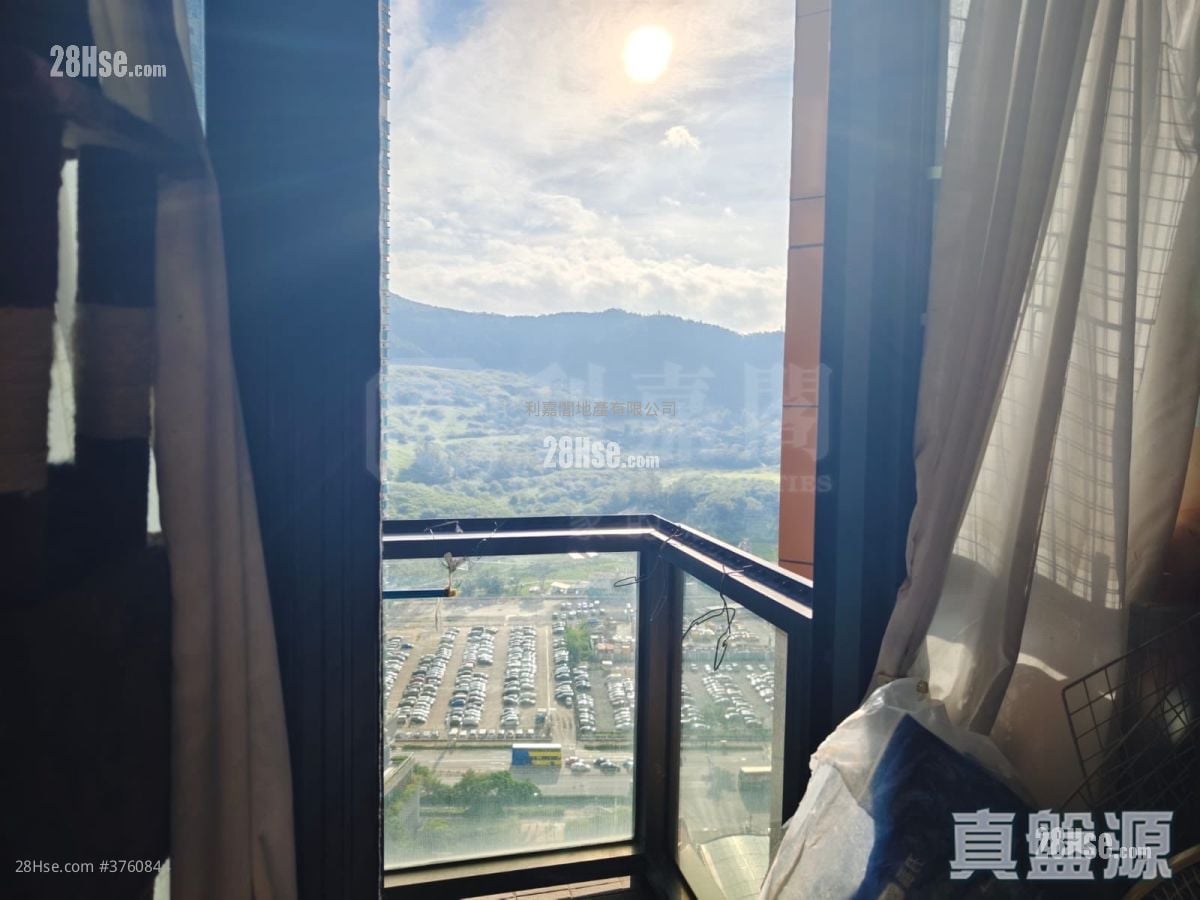 Wings At Seaii Sell 1 Bedroom , 1 Bathroom 343 ft²