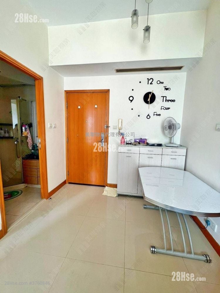 Indihome Sell 1 Bedroom 312 ft²
