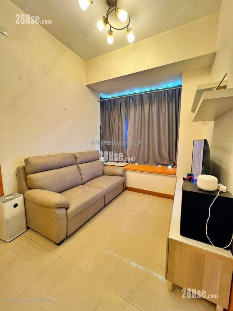 Indihome Sell 1 Bedroom 312 ft²