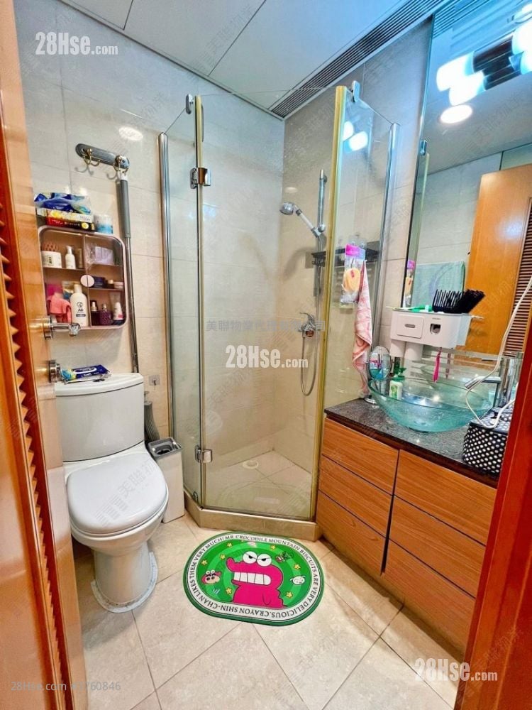 Indihome Sell 1 Bedroom 312 ft²