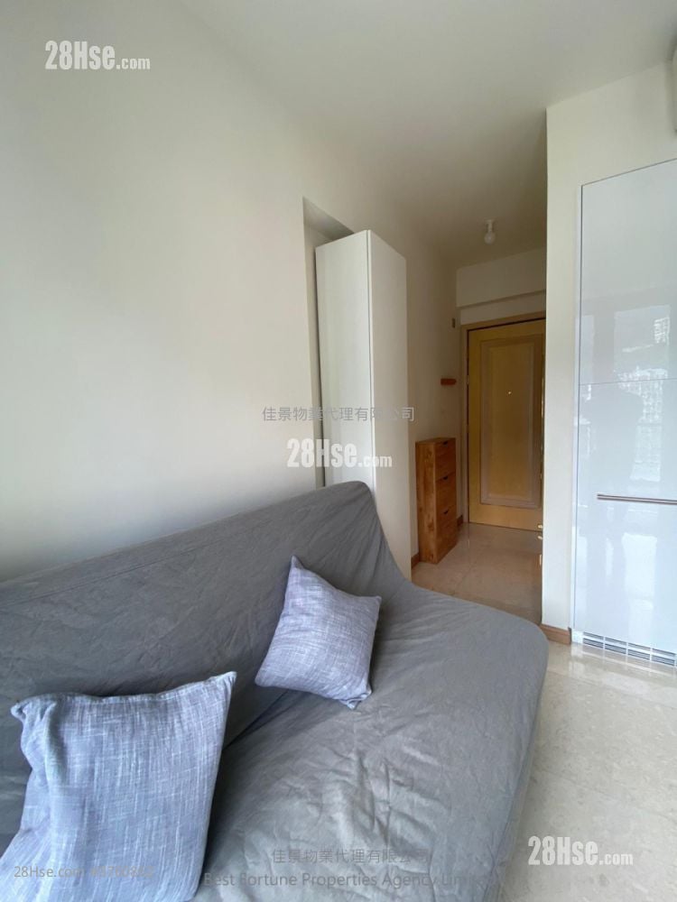 薄扶林道63号 售盘 开放式间隔 , 1 浴室 209 平方尺