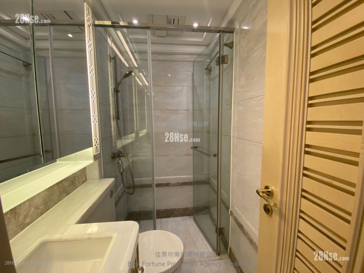 薄扶林道63号 售盘 开放式间隔 , 1 浴室 209 平方尺