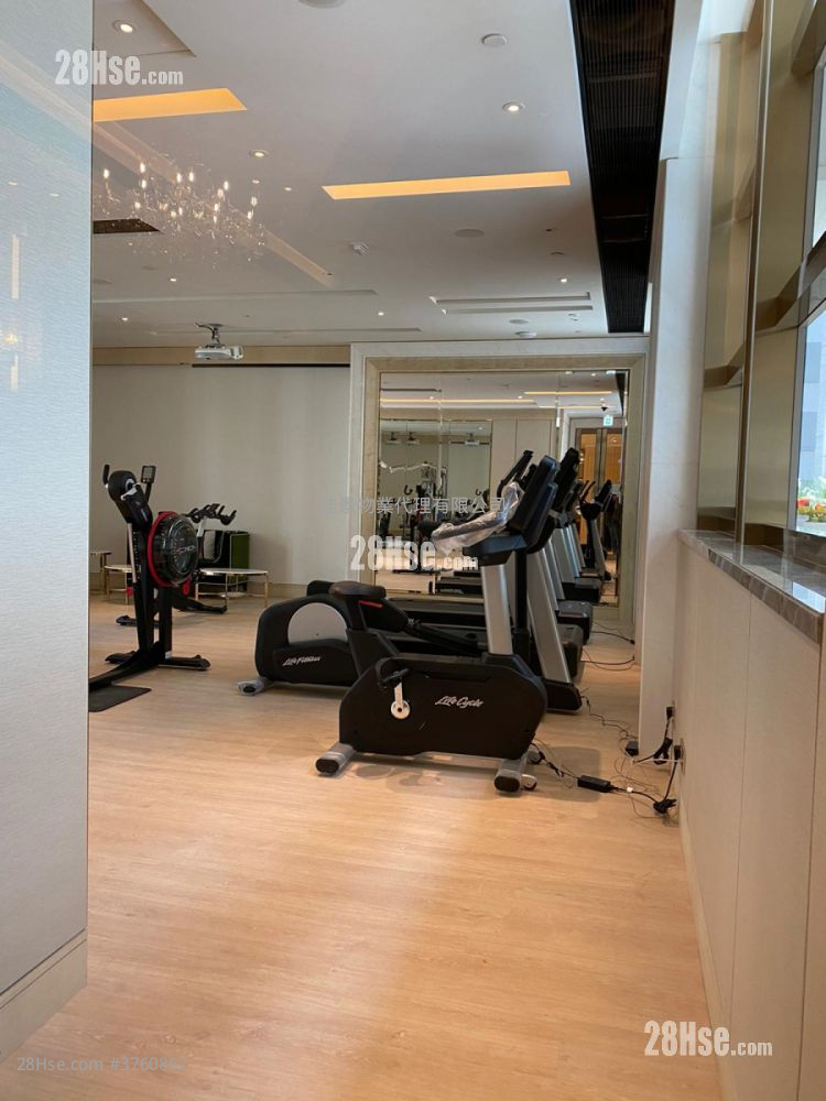 薄扶林道63号 售盘 开放式间隔 , 1 浴室 209 平方尺